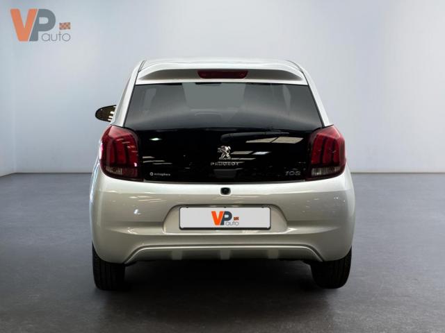 Peugeot 108 image 6