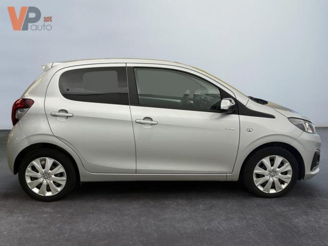 Peugeot 108 image 7