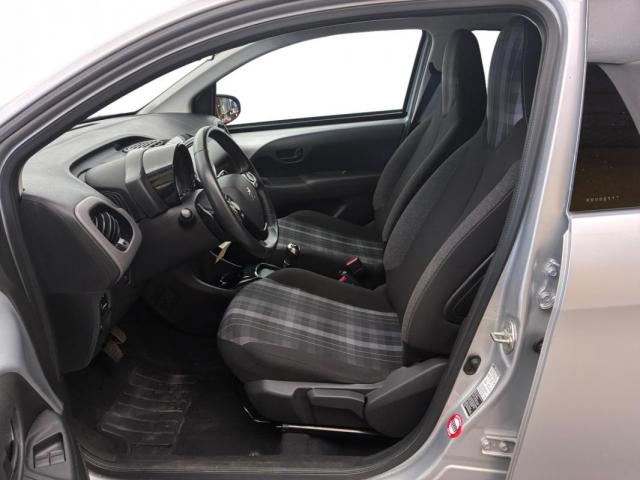 Peugeot 108 image 2