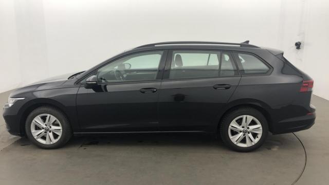 Volkswagen Golf Sw image 6