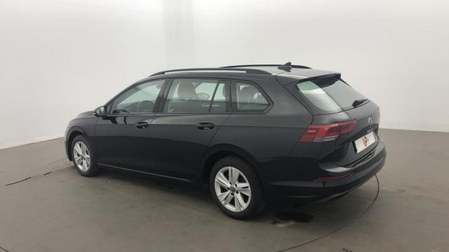 Volkswagen Golf Sw image 8