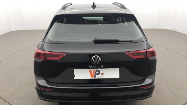 Volkswagen Golf Sw image 2