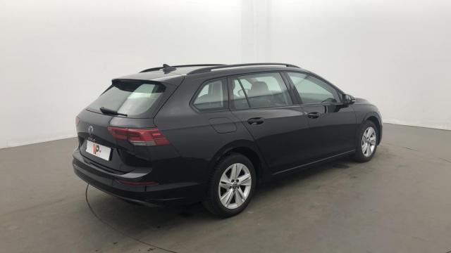 Volkswagen Golf Sw image 1