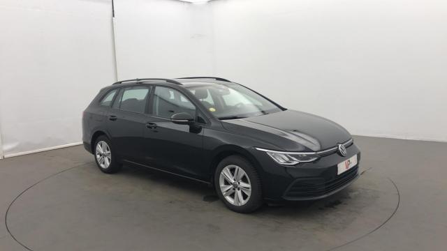 Volkswagen Golf Sw image 5