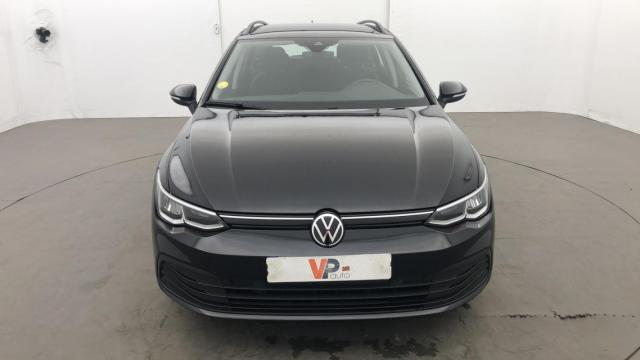 Volkswagen Golf Sw image 7