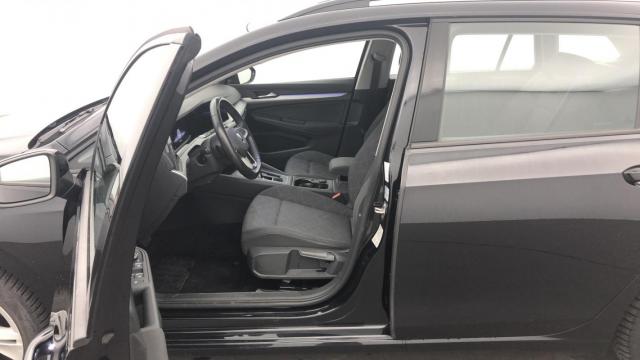Volkswagen Golf Sw image 3