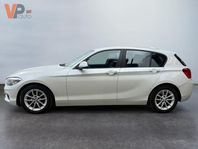 Bmw Série 1 image 6