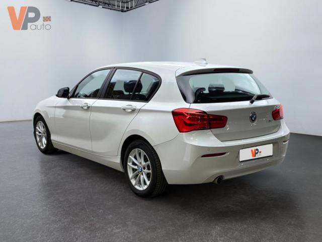 Bmw Série 1 image 7