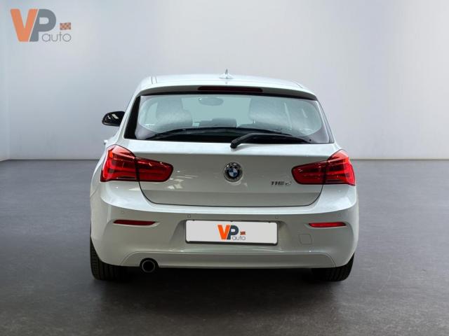 Bmw Série 1 image 5
