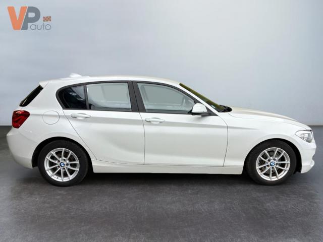 Bmw Série 1 image 2