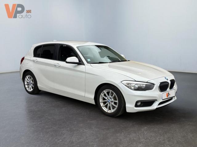 Bmw Série 1 image 4