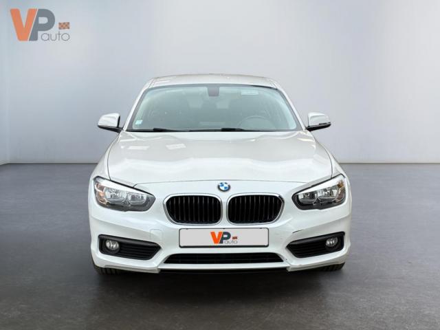 Bmw Série 1 image 8