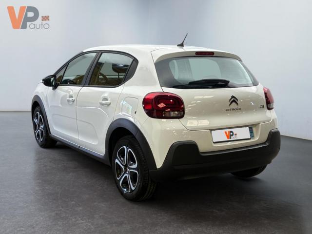 Citroen C3 image 3