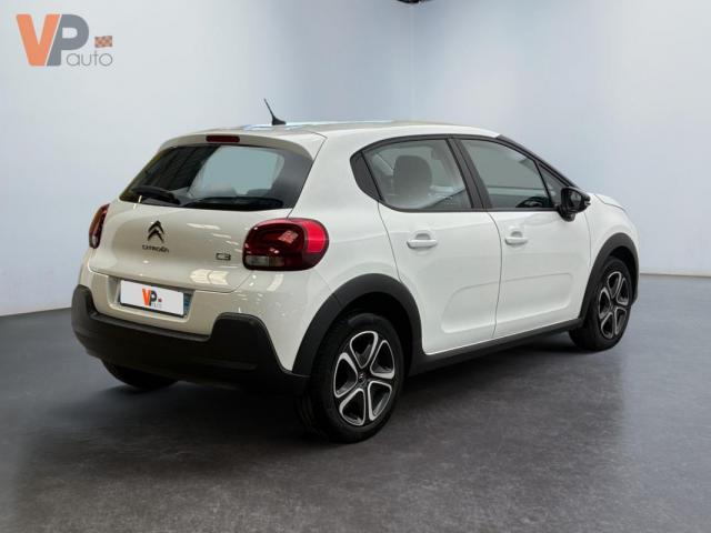 Citroen C3 image 1