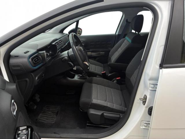 Citroen C3 image 2