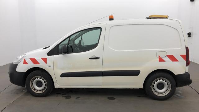 Citroen Berlingo image 4