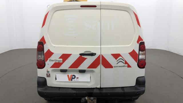 Citroen Berlingo image 1