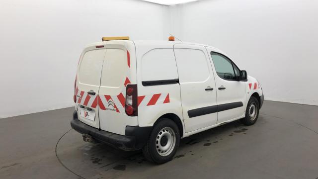 Citroen Berlingo image 3