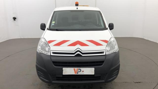 Citroen Berlingo image 2