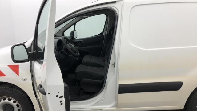 Citroen Berlingo image 5
