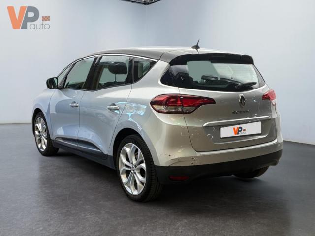 Renault Scénic image 8