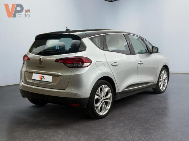 Renault Scénic image 7