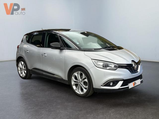 Renault Scénic image 6