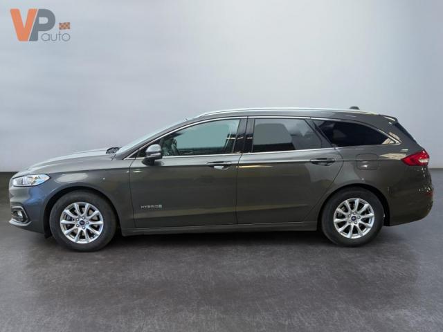 Ford Mondeo image 5