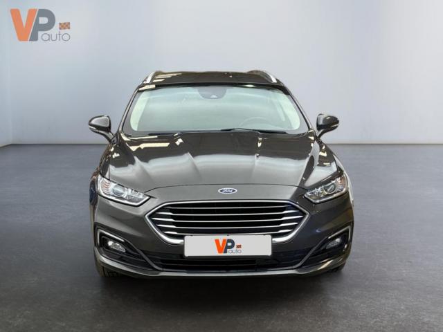 Ford Mondeo image 7
