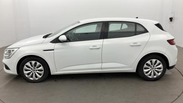 Renault Mégane image 6