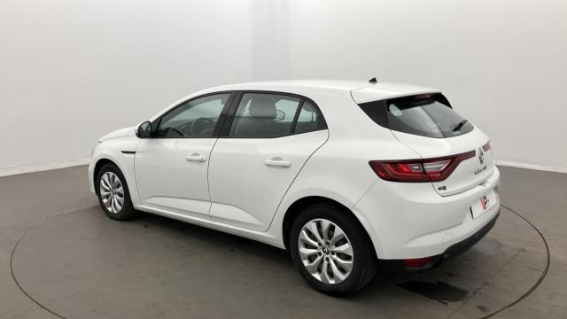 Renault Mégane image 2