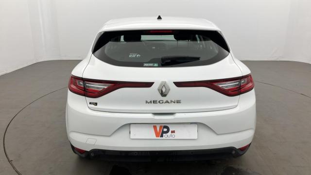 Renault Mégane image 3