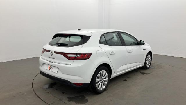 Renault Mégane image 4