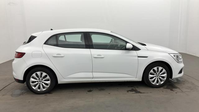 Renault Mégane image 8