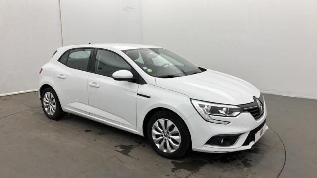 Renault Mégane image 5
