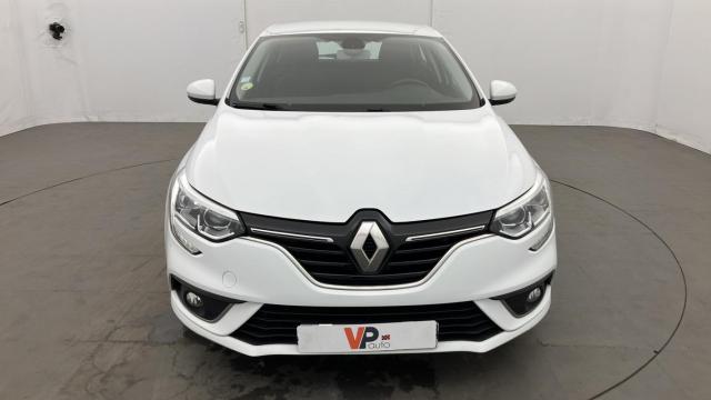 Renault Mégane image 7