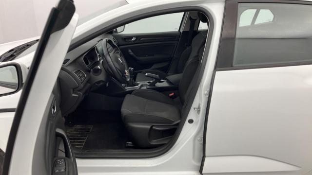 Renault Mégane image 1