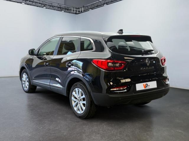 Renault Kadjar image 6
