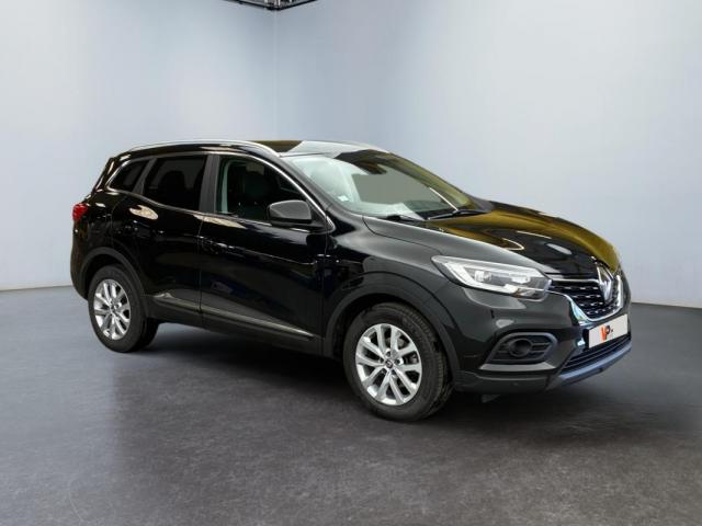 Renault Kadjar image 4