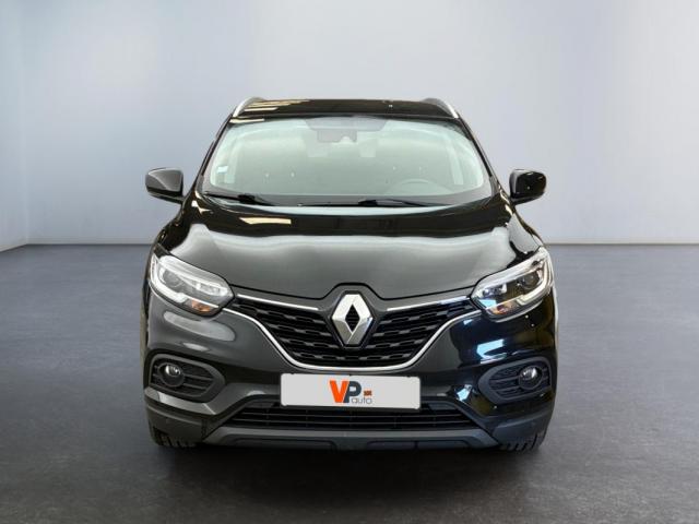 Renault Kadjar image 8