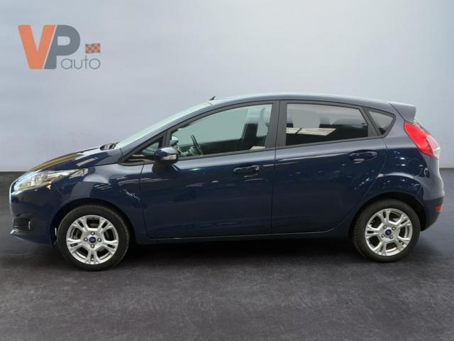 Ford Fiesta image 6