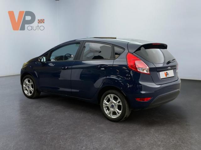 Ford Fiesta image 5