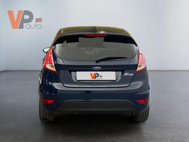 Ford Fiesta image 2
