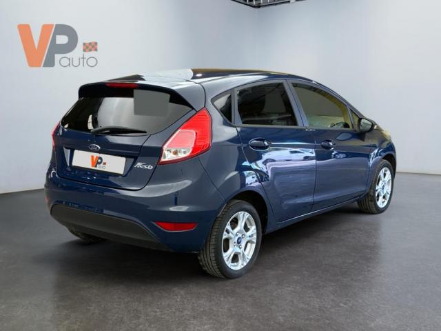 Ford Fiesta image 1