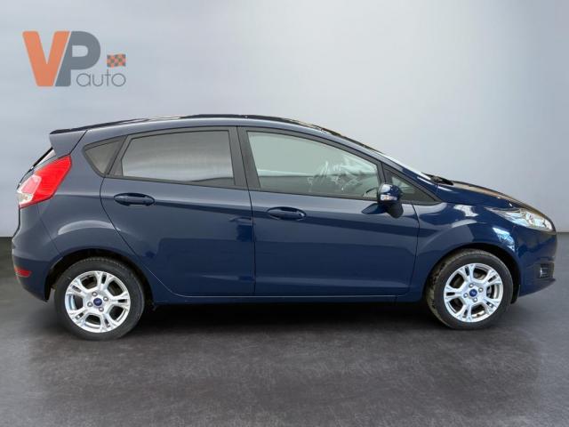 Ford Fiesta image 3