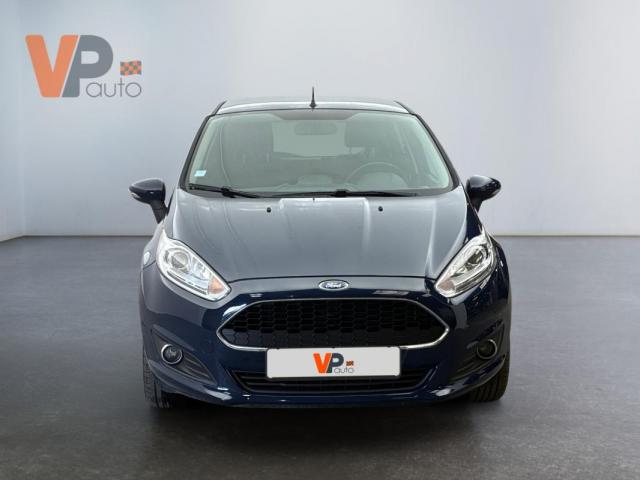 Ford Fiesta image 8