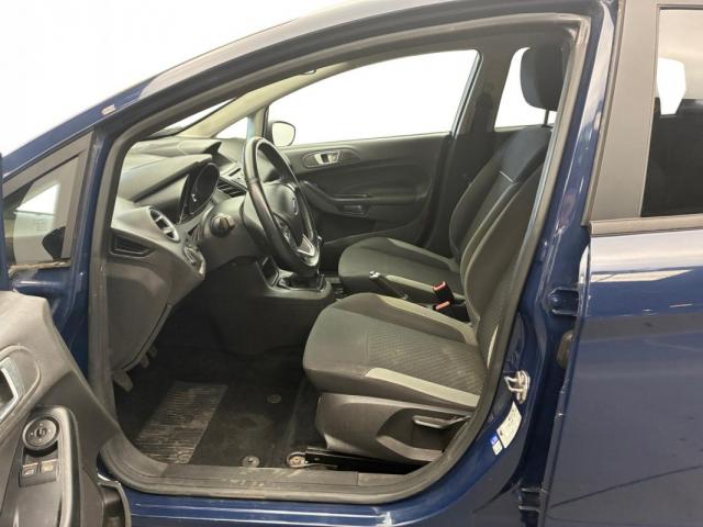 Ford Fiesta image 4