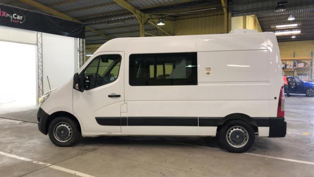 Renault Master image 2