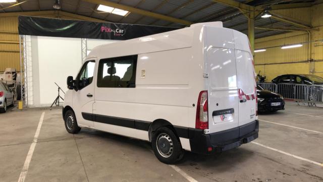 Renault Master image 5