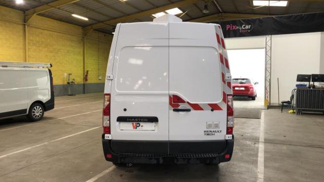 Renault Master image 4